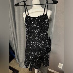 Princess Polly Caesura Mini Dress